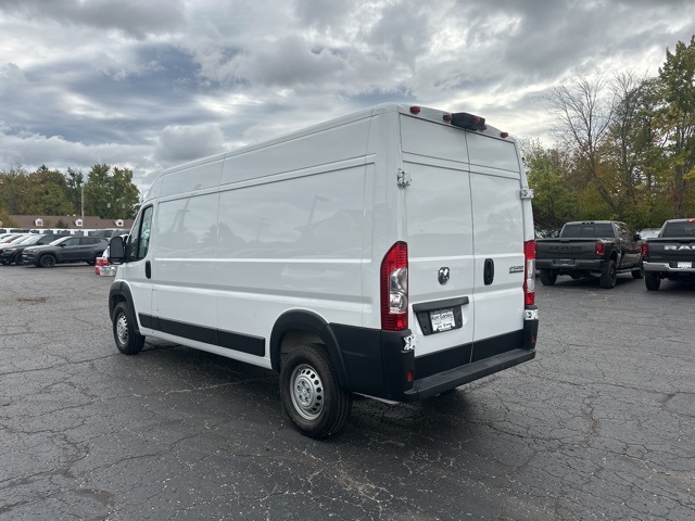 2025 Ram ProMaster 2500 photo 3