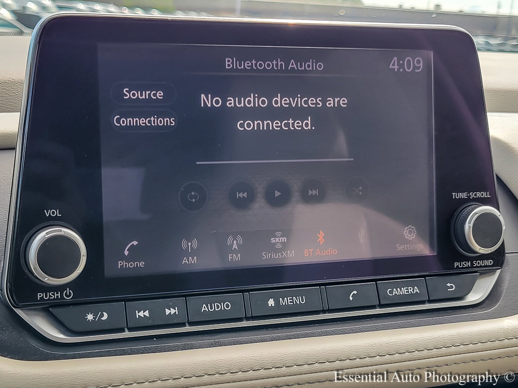 2023 NISSAN ROGUE - Image 14