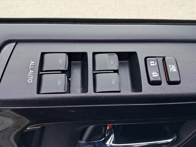 2024 Toyota 4Runner TRD Pro 4WD photo 19