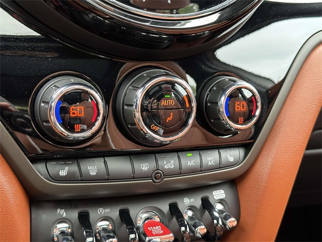 2024 Mini Cooper S ALL4 photo 20