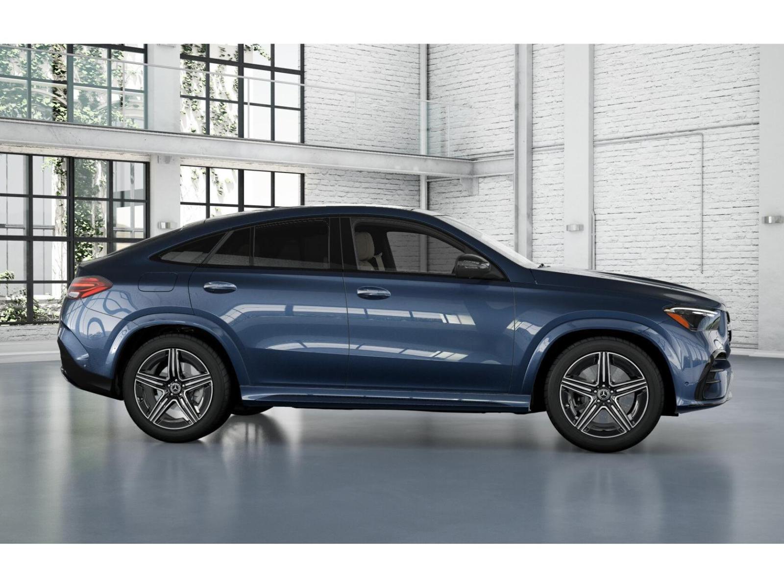 2026 Mercedes Benz GLE 450 4MATIC photo 11