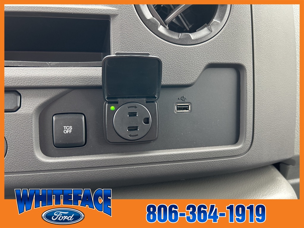 2025 Ford E-350 Base photo 25