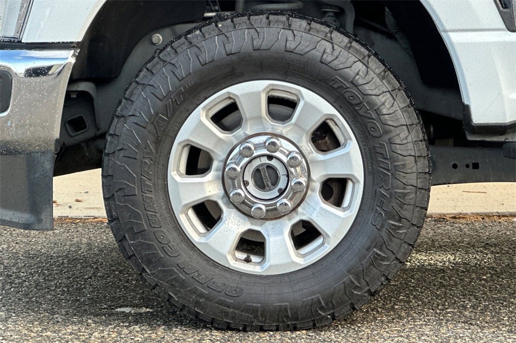 2023 Ford F-250 XL photo 23