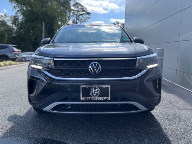2023 Volkswagen Taos S photo 24