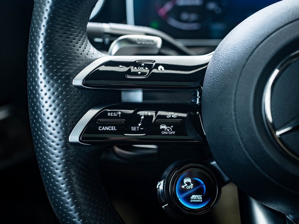 2024 Mercedes Benz CLE 53 AMG 4MATIC Coupe photo 22