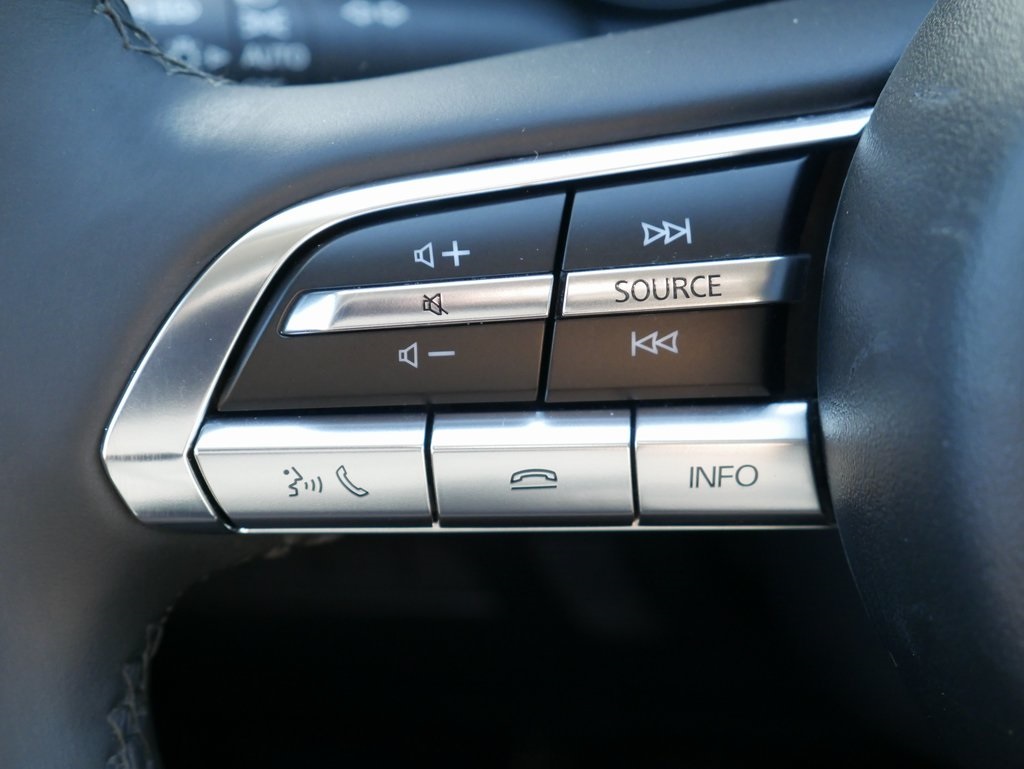 2024 Mazda CX-50 2.5 Select photo 17