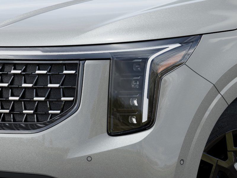 2025 Kia Carnival SX Prestige photo 8