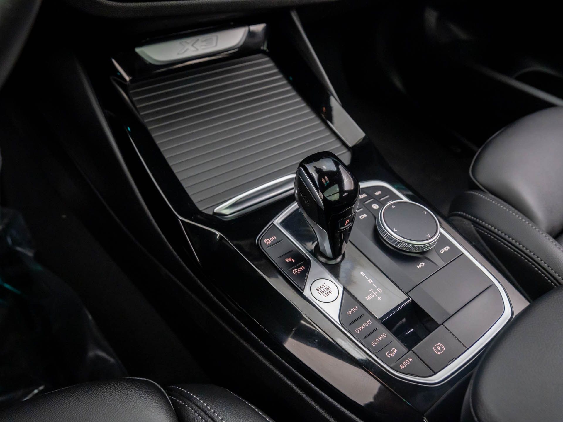 2022 Bmw X3 xDrive30i photo 9