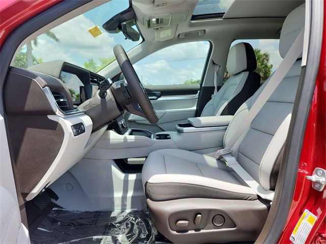 2026 Gmc Terrain Denali photo 16