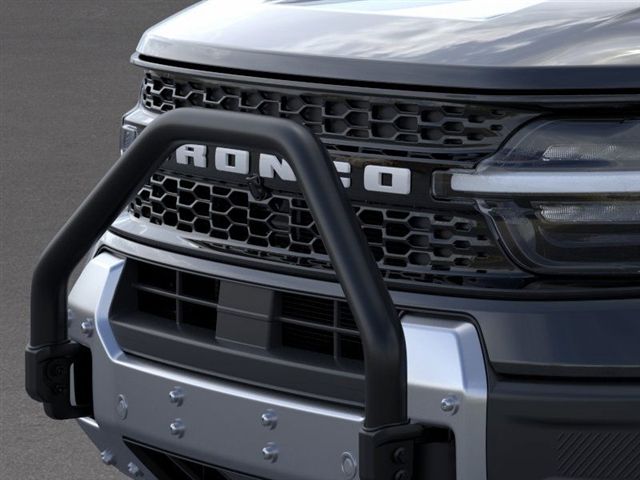 2025 FORD BRONCO SPORT - Image 40
