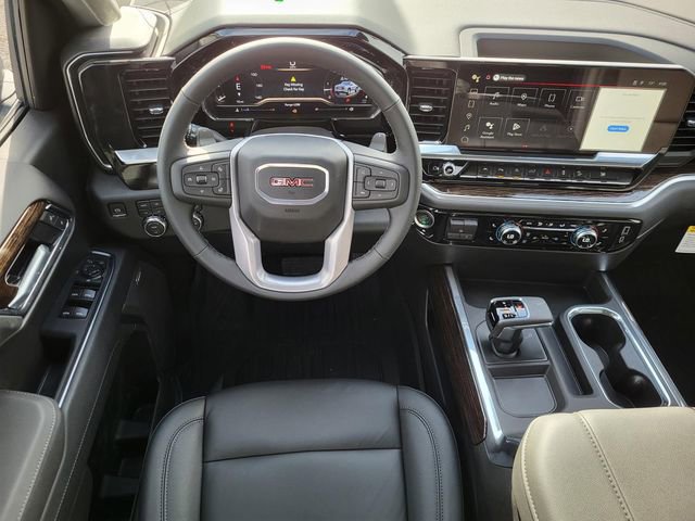 2025 Gmc Sierra 1500 Elevation photo 4