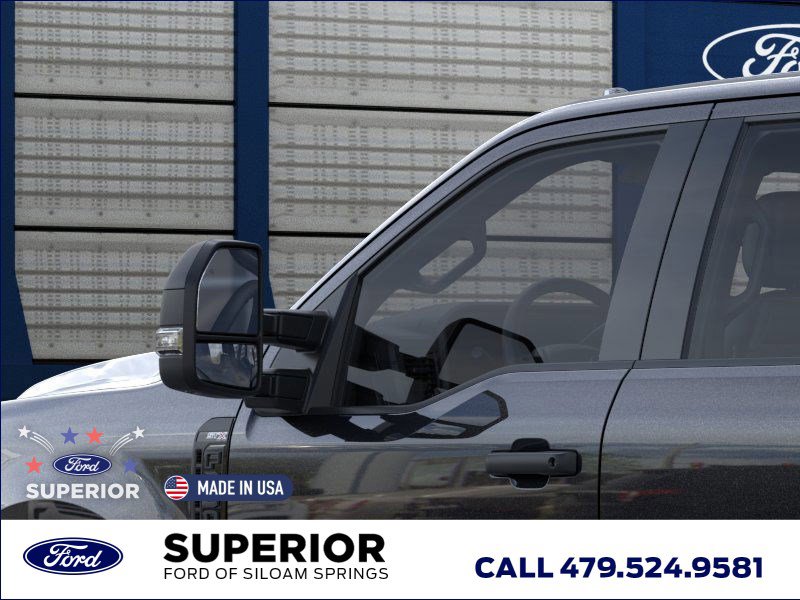 2026 Ford F-250 XL photo 18