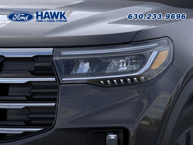 2026 FORD EXPLORER - Image 18