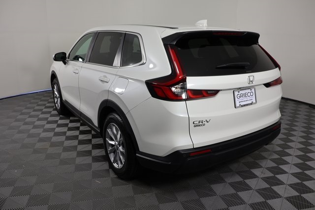 2025 Honda CR-V EX-L photo 6