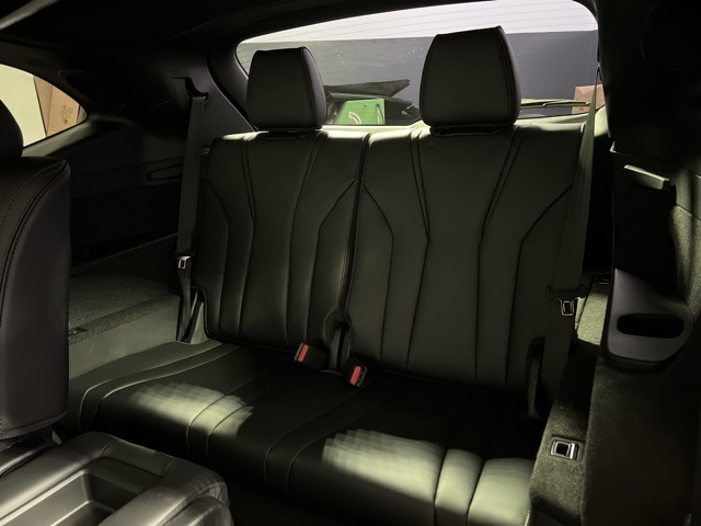 2025 Acura MDX SH-AWD A-Spec photo 12
