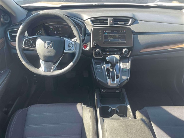 2022 Honda CR-V EX photo 12
