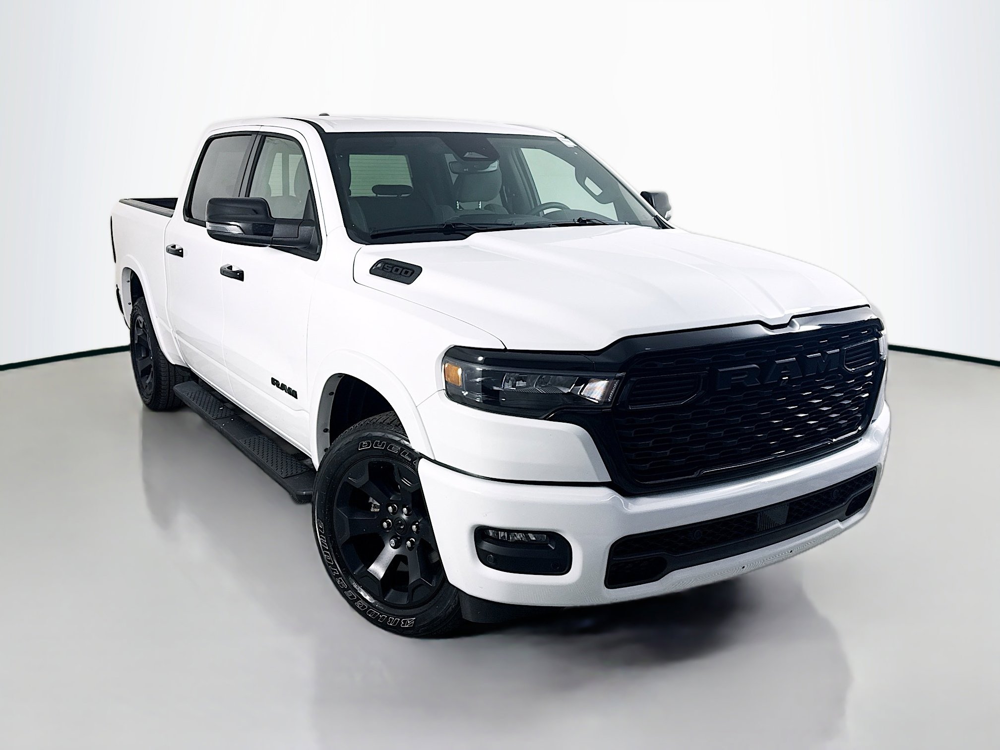 2025 RAM Ram 1500 Pickup Big Horn/Lone Star's photo