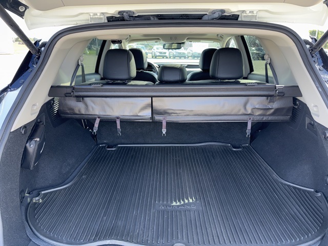 2020 Nissan Murano Platinum photo 10