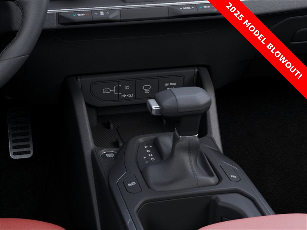 2025 Kia K4 GT-Line photo 21