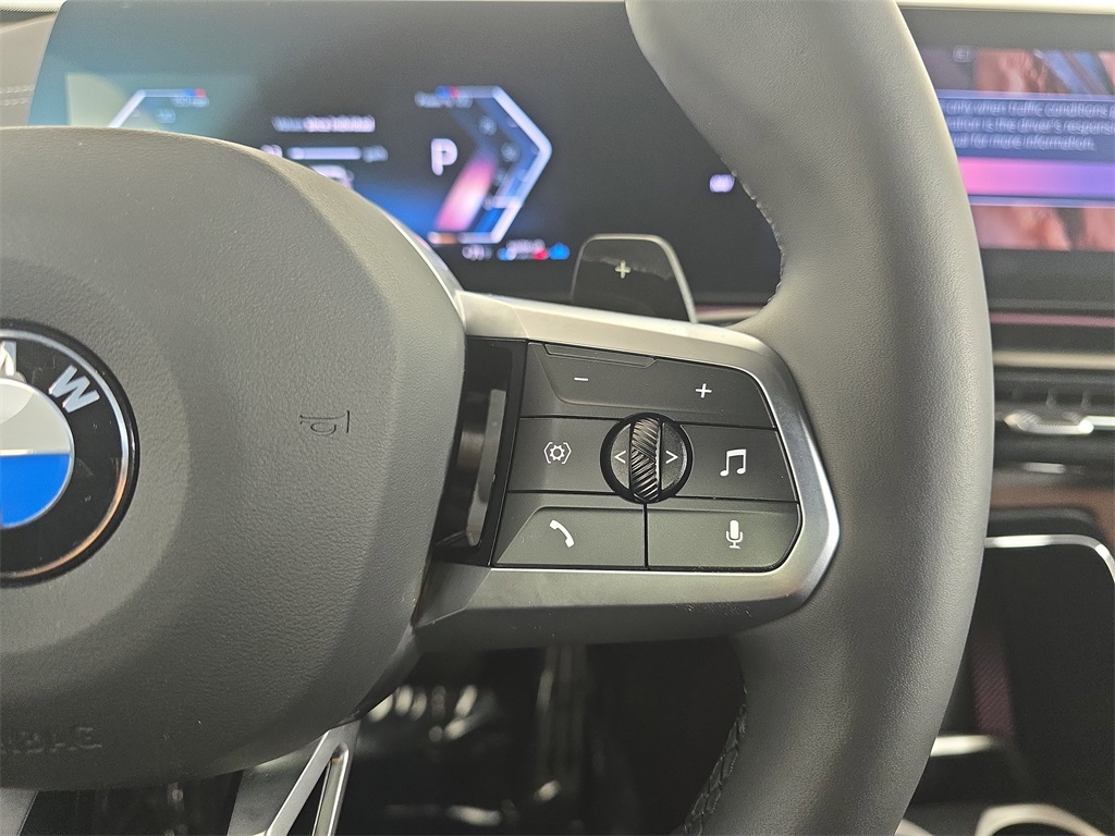 2025 Bmw X2 xDrive28i photo 18
