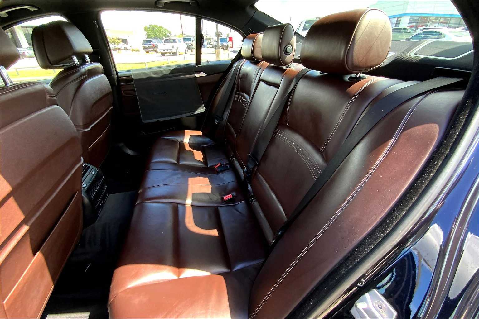 2014 Bmw 528i xDrive photo 17
