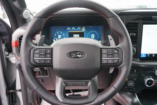 2026 FORD F-150 - Image 50