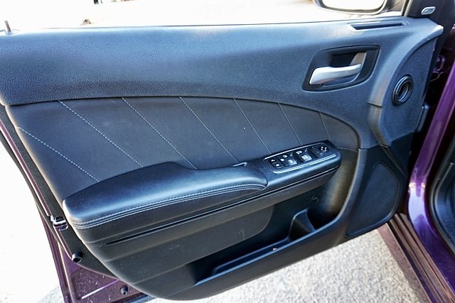 Used 2020 Purple Dodge R/T image 23