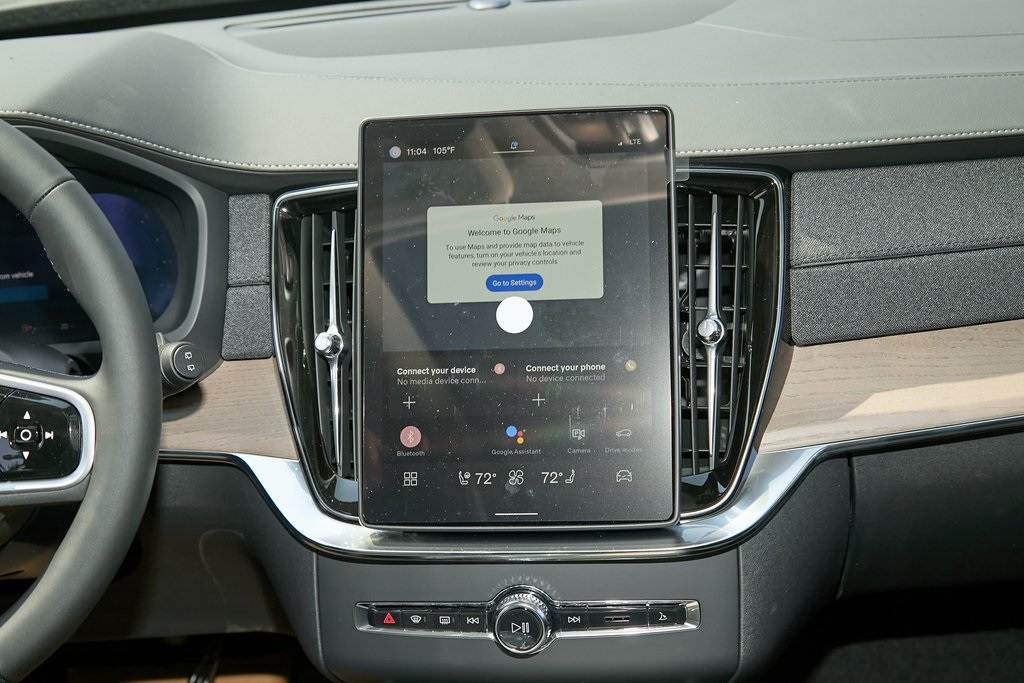 2025 VOLVO XC90 - Image 23