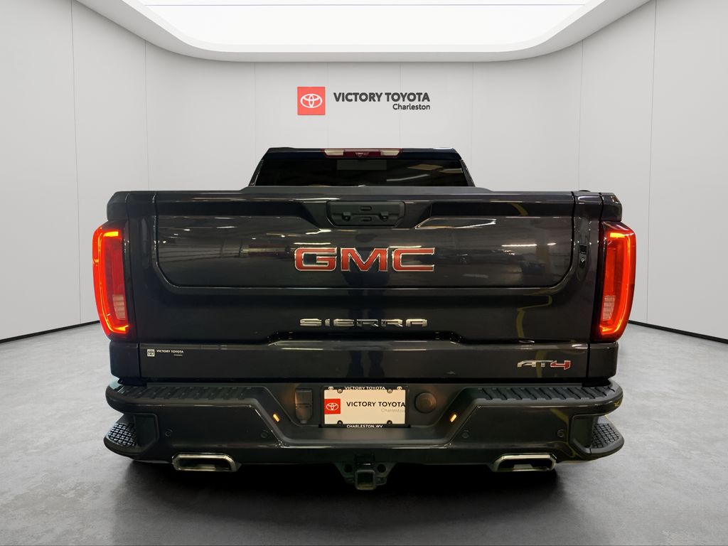 2024 Gmc Sierra 1500 AT4 photo 4