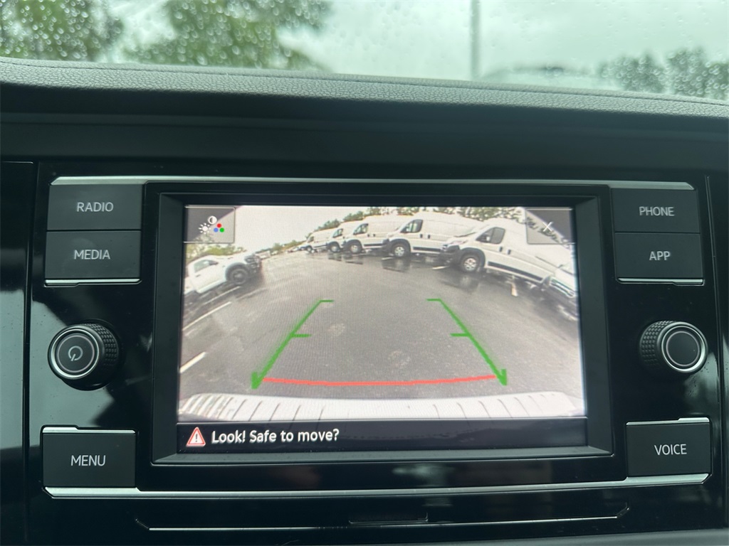 2023 Volkswagen Jetta 1.5T SE photo 21