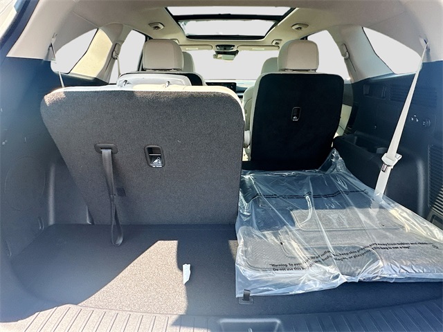 2025 Kia Sorento X-Line SX Prestige photo 25