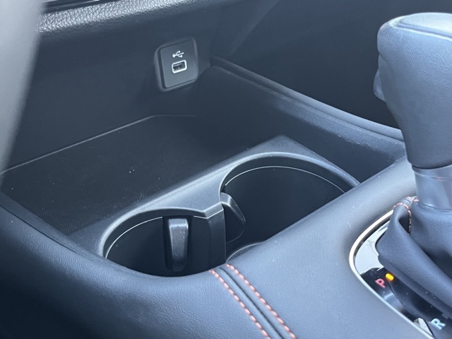 2024 Honda HR-V Sport photo 37