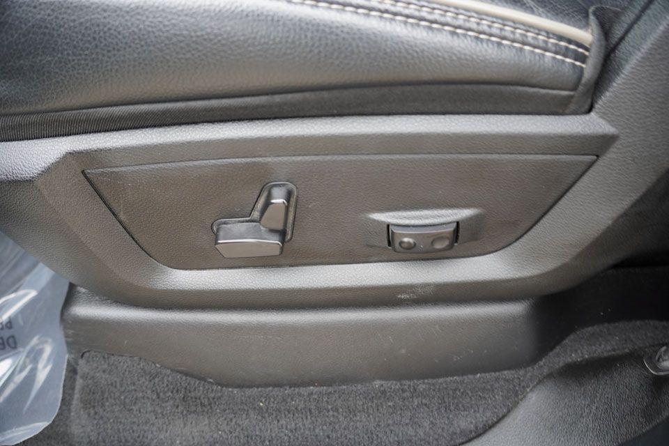 2024 Ram 2500 Laramie photo 21