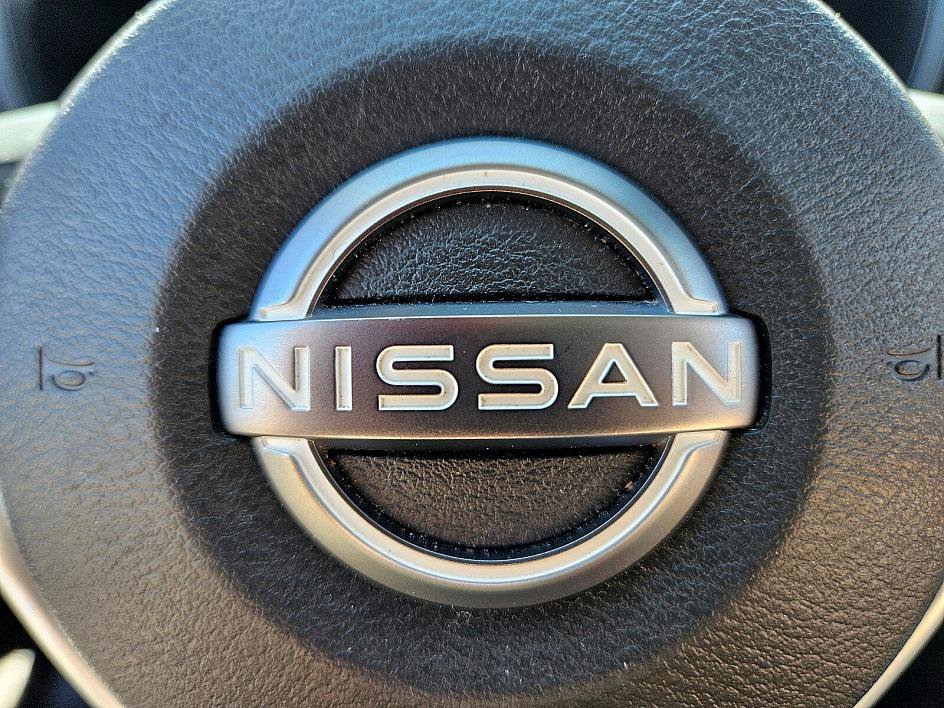 2024 Nissan Altima 2.5 SV photo 24