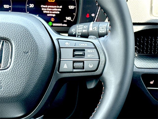 2026 Honda CR-V Hybrid Sport-L photo 27