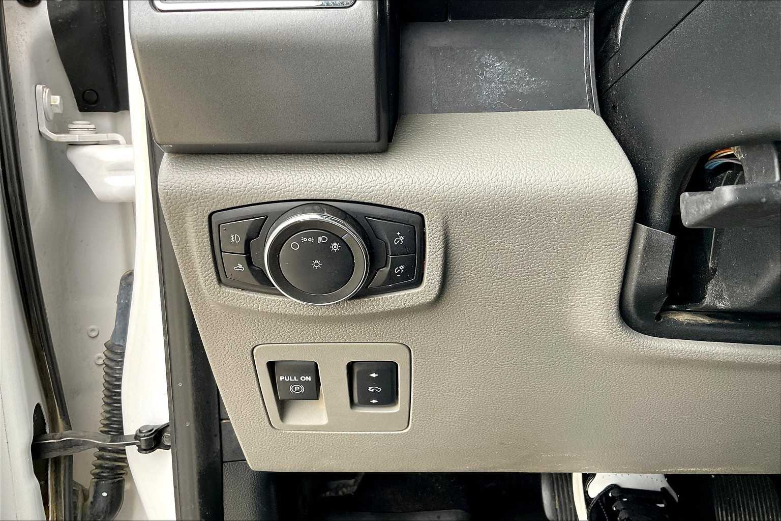 2020 Ford F-150 XLT photo 62