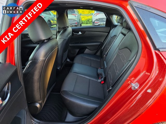 2023 Kia Forte GT-Line photo 15