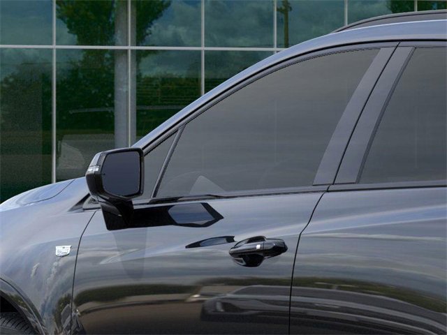 2025 Cadillac XT5 Sport photo 12