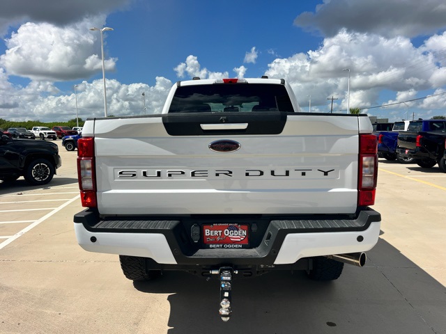 2020 Ford F-250 photo 5