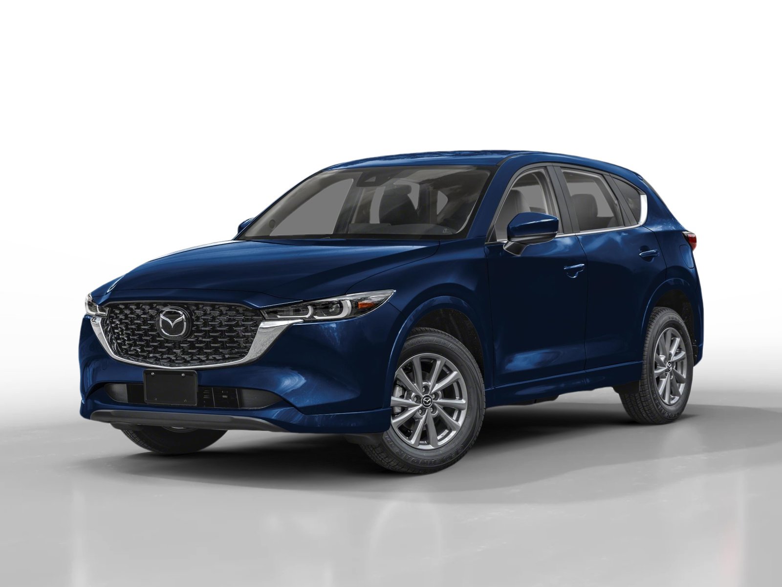 2025 Mazda CX-5 S Select Package's photo