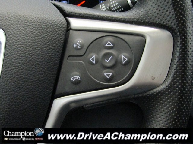 2023 Gmc Acadia SLE photo 20