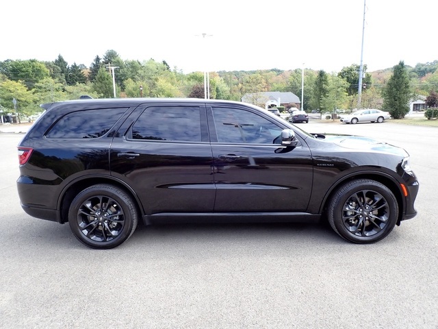 2022 Dodge Durango R/T photo 6