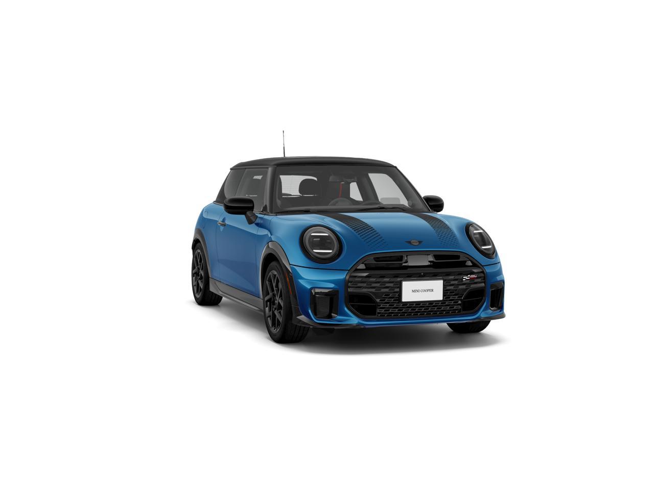 2026 MINI Hardtop 2 Door S's photo