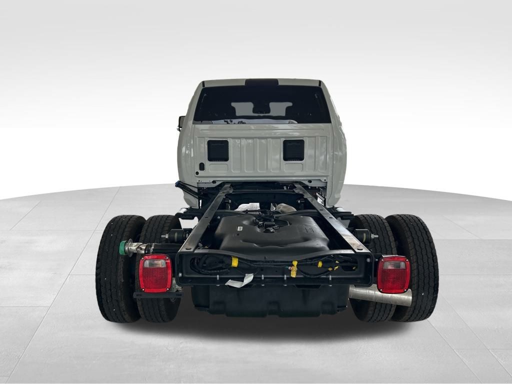 2026 Ram 4500 Tradesman photo 27
