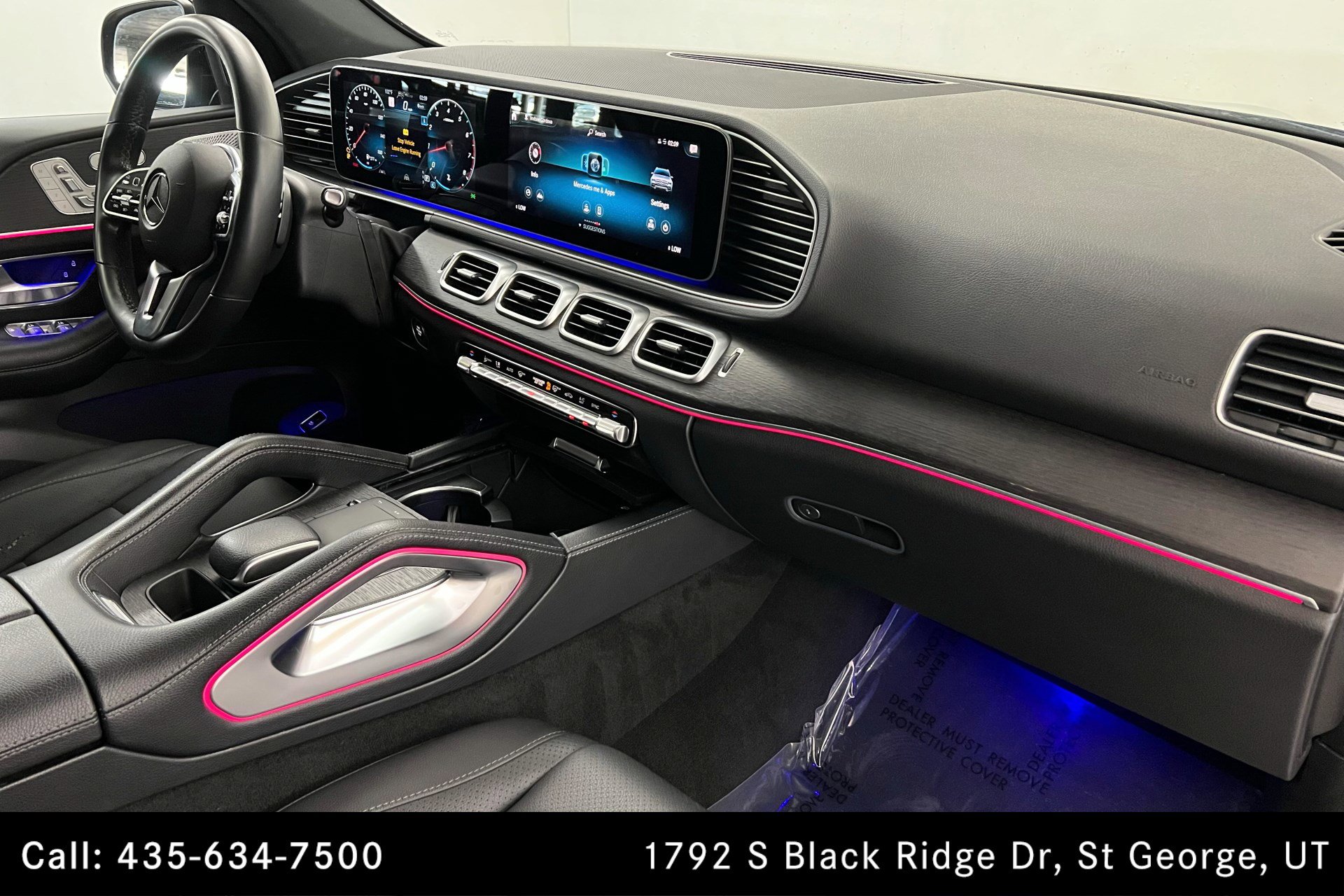 2022 Mercedes Benz GLE 350 4MATIC photo 23