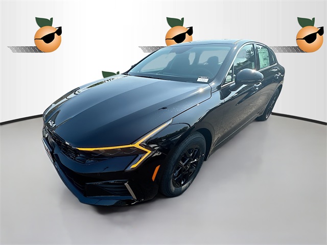 2026 Kia K5 LXS photo 3