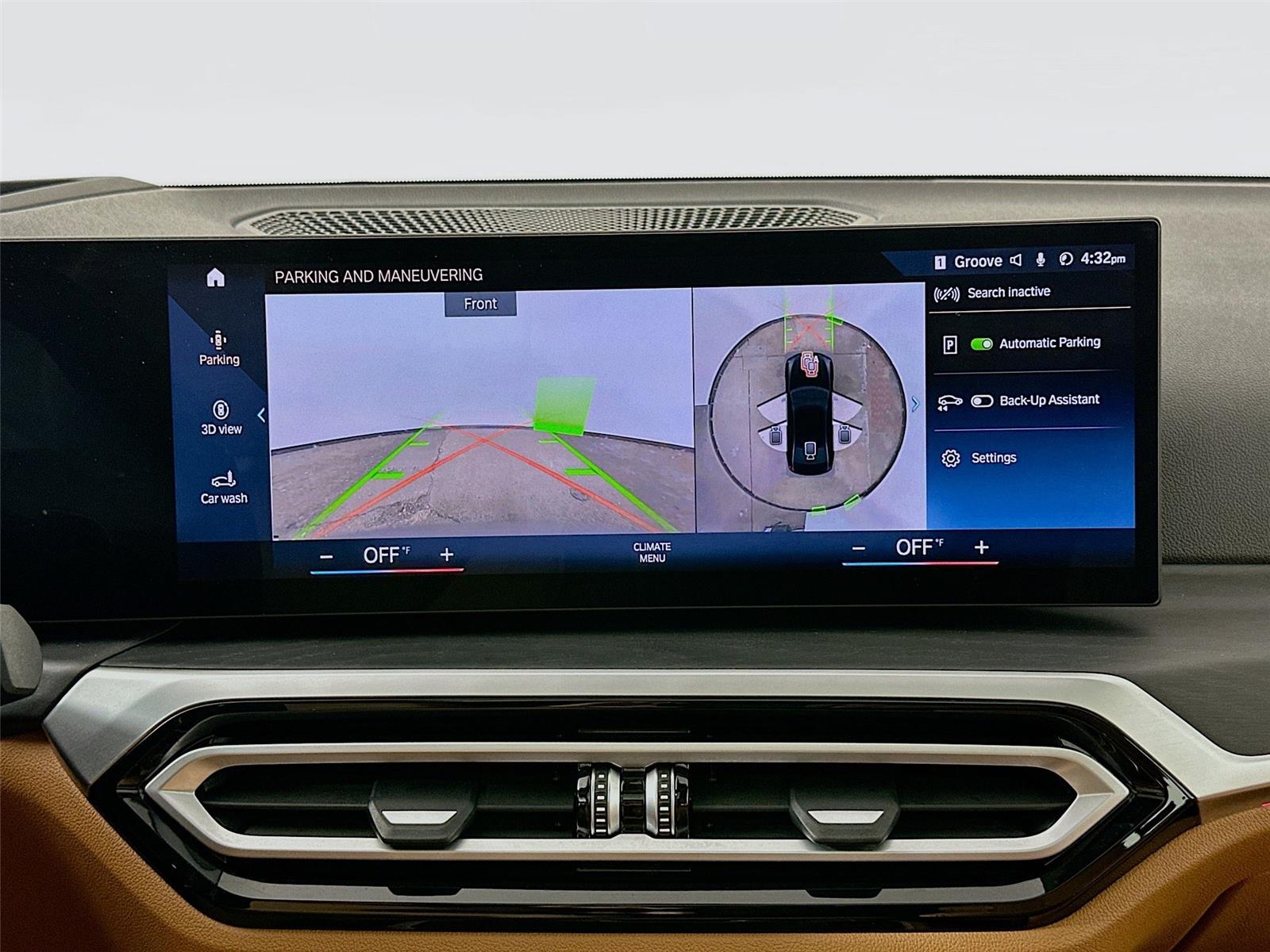 2024 Bmw 330i xDrive photo 14