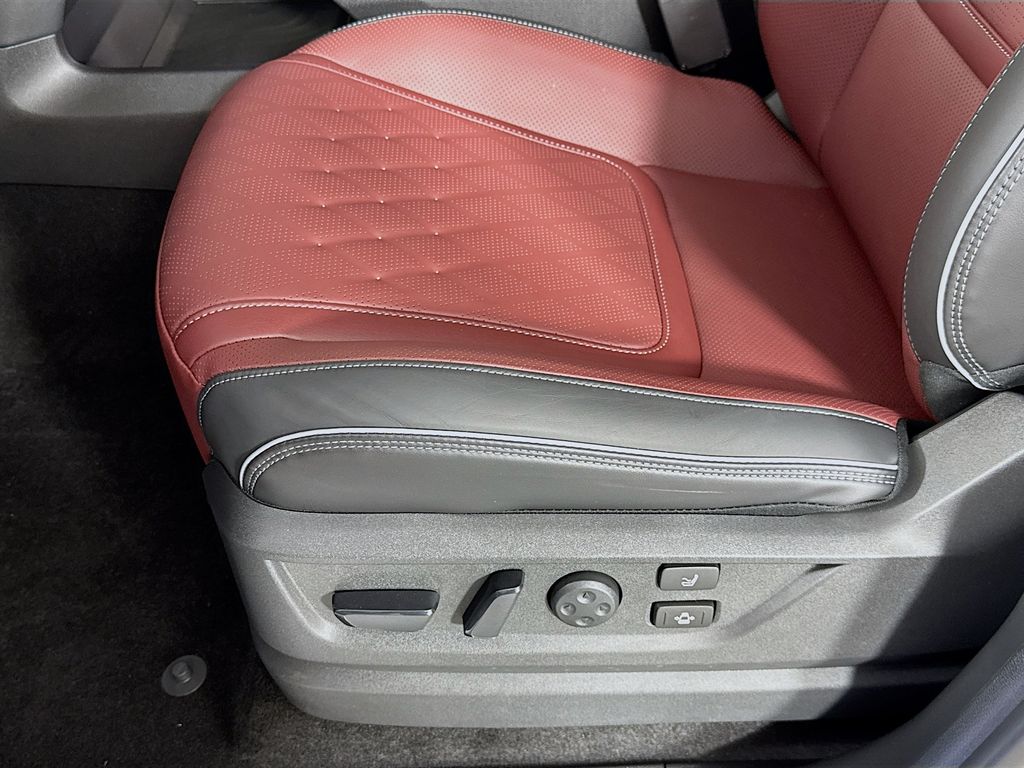 2026 Infiniti QX80 photo 20