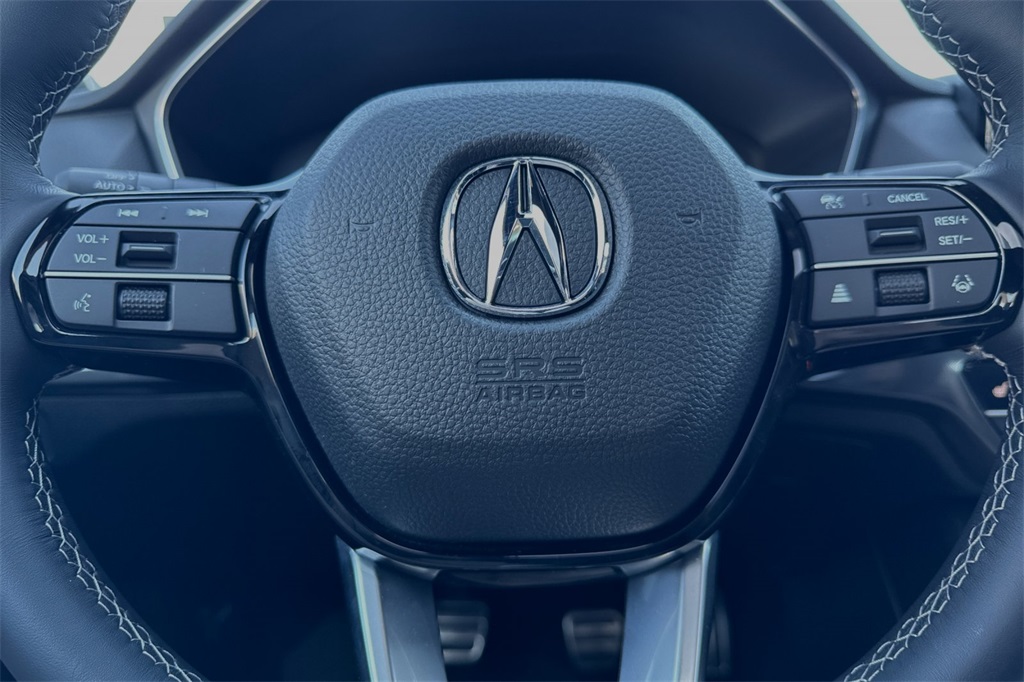 New 2024 Acura Integra ASpec Tech Package 4D Hatchback in Boise