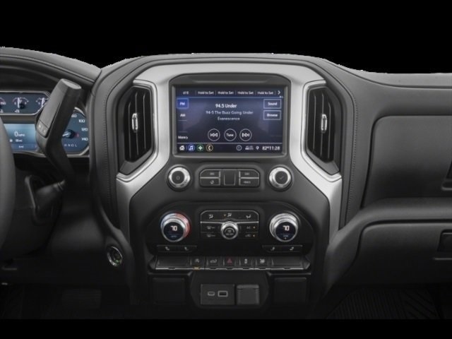 2020 Gmc Sierra 1500 Elevation photo 7